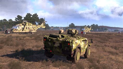 arma 3 oyun.
